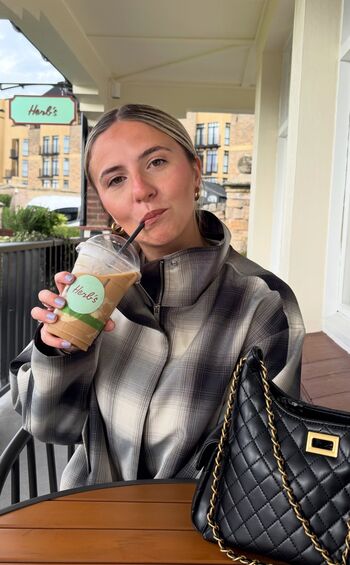 Full leaked Rebecca cruickshanks private onlyfans photo