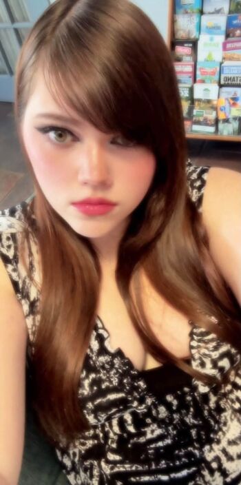 Full leaked Rebecca cureton private onlyfans photo