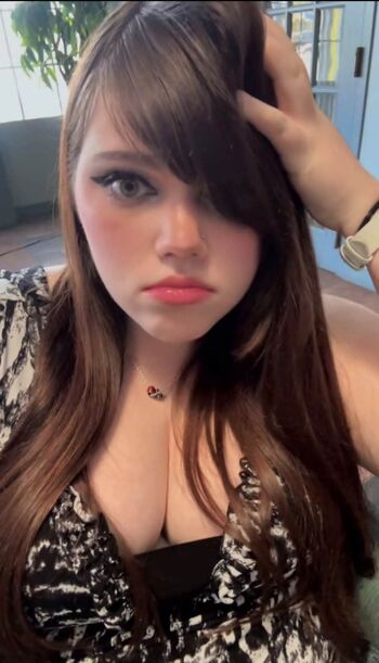 Full leaked Rebecca cureton private onlyfans photo