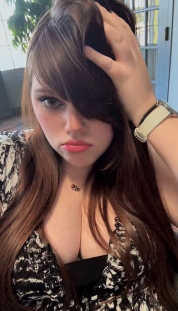 Full leaked Rebecca cureton private onlyfans photo