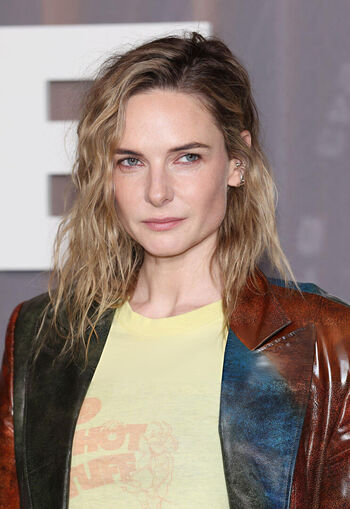 Full leaked Rebecca ferguson page private onlyfans photo