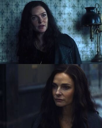 Full leaked Rebecca ferguson page private onlyfans photo