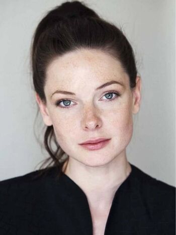 Full leaked Rebecca ferguson page private onlyfans photo