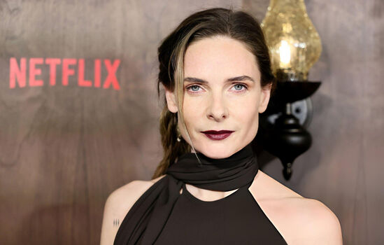 Full leaked Rebecca ferguson private onlyfans photo