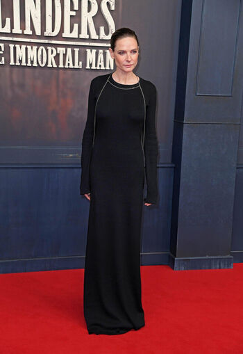 Full leaked Rebecca ferguson private onlyfans photo