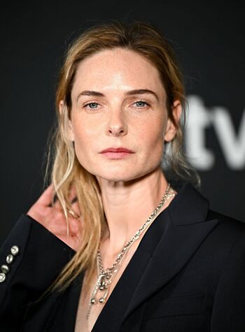 Full leaked Rebecca ferguson private onlyfans photo