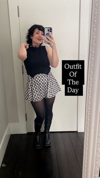 Full leaked Rebecca ford page private onlyfans photo