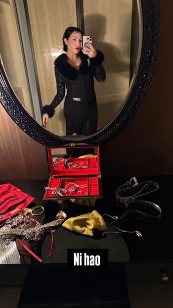 Full leaked Rebecca ford private onlyfans photo