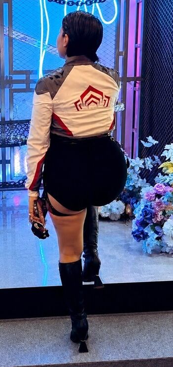 Rebecca Ford
