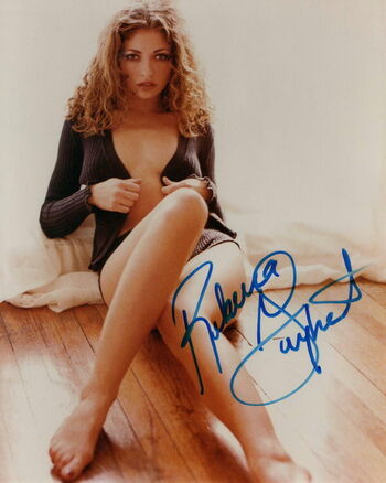 Rebecca Gayheart