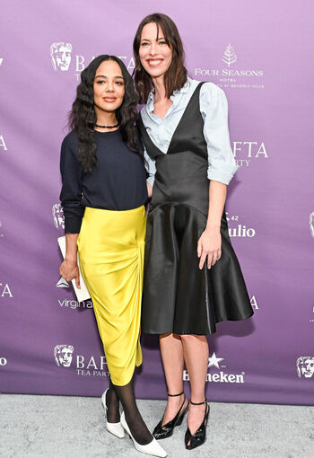 Full leaked Rebecca hall page private onlyfans photo