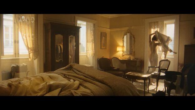 Full leaked Rebecca hall private onlyfans photo