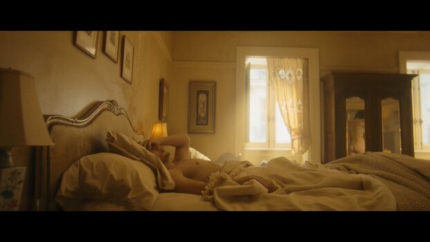 Full leaked Rebecca hall private onlyfans photo