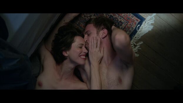 Full leaked Rebecca hall private onlyfans photo