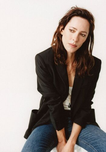 Rebecca Hall