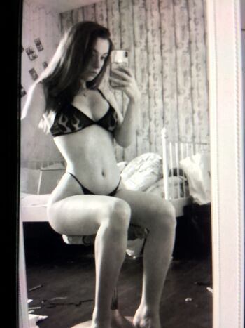 Full leaked Rebecca hollifield private onlyfans photo