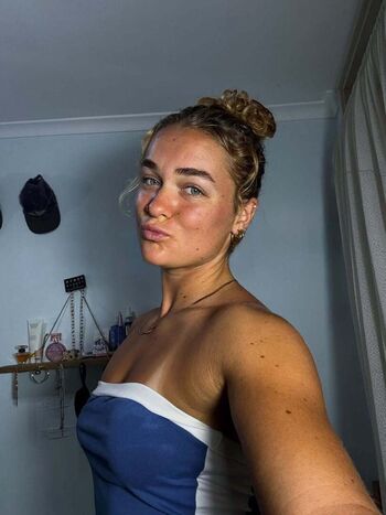 Full leaked Rebecca huber page private onlyfans photo