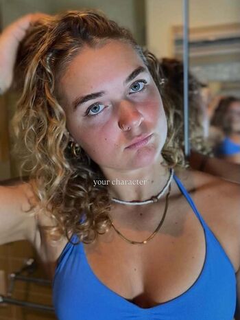 Full leaked Rebecca huber page private onlyfans photo