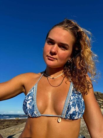 Full leaked Rebecca huber page private onlyfans photo