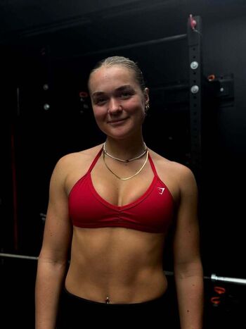 Rebecca Huber