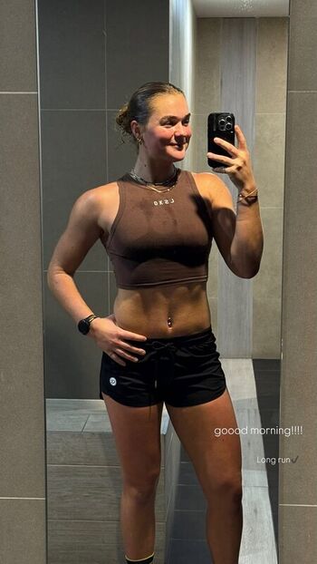 Full leaked Rebecca huber private onlyfans photo