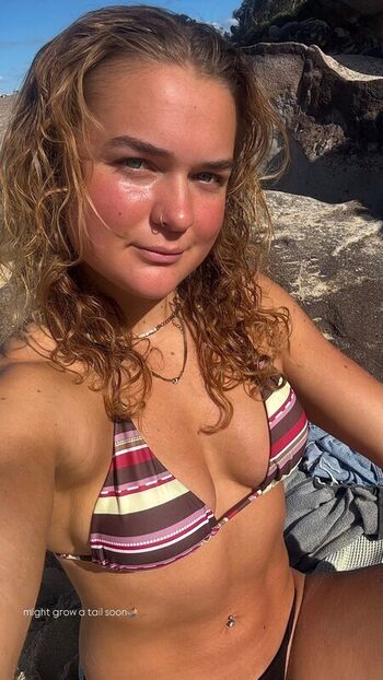 Full leaked Rebecca huber private onlyfans photo