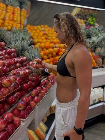 Full leaked Rebecca huber private onlyfans photo