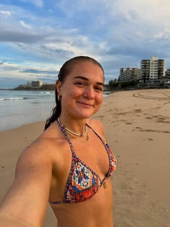 Full leaked Rebecca huber private onlyfans photo