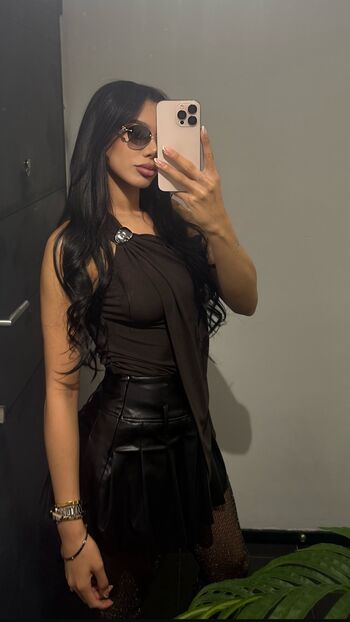 Full leaked Rebecca johnson private onlyfans photo