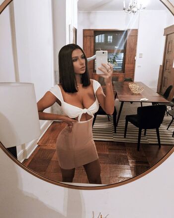 Full leaked Rebecca karalash private onlyfans photo