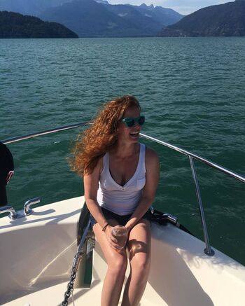 Full leaked Rebecca mader private onlyfans photo