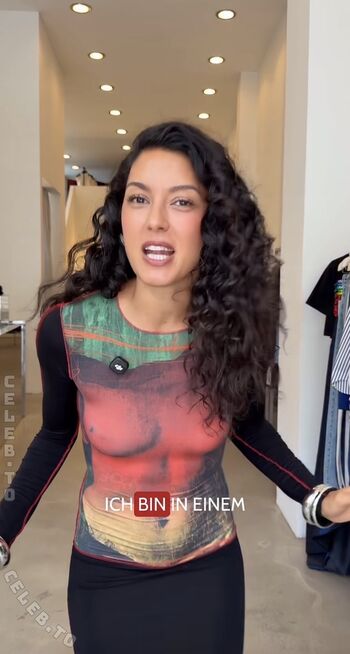 Full leaked Rebecca mir private onlyfans photo