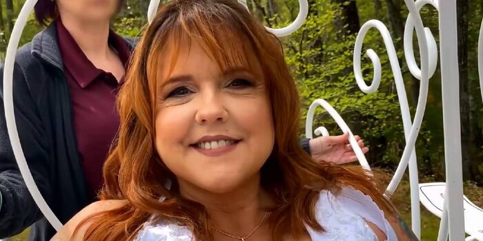 Full leaked Rebecca parrot private onlyfans photo