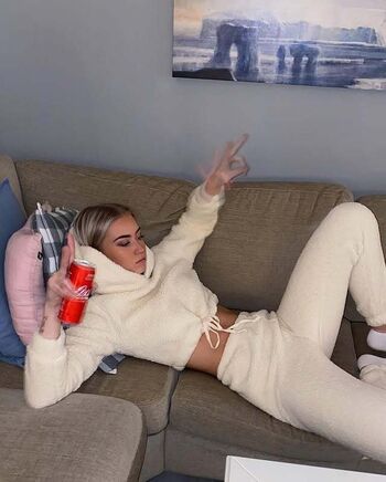 Full leaked Rebecca pleym page private onlyfans photo