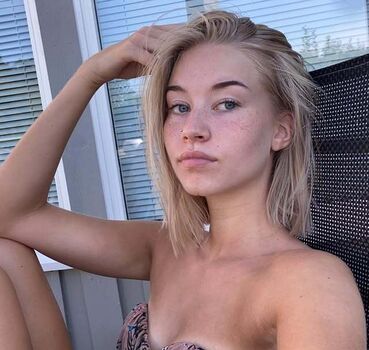Full leaked Rebecca pleym page private onlyfans photo