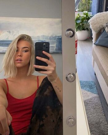 Full leaked Rebecca pleym page private onlyfans photo