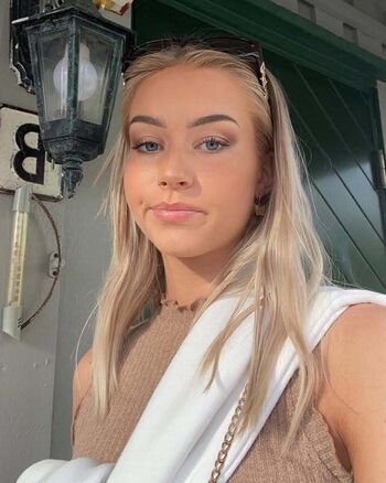 Full leaked Rebecca pleym private onlyfans photo