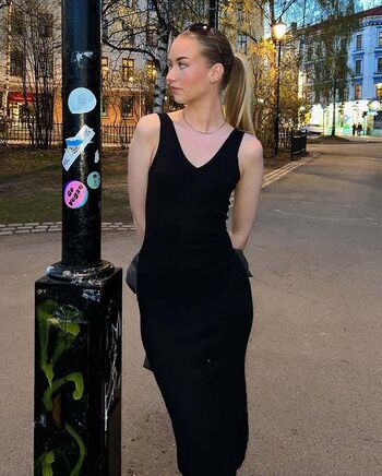 Full leaked Rebecca pleym private onlyfans photo