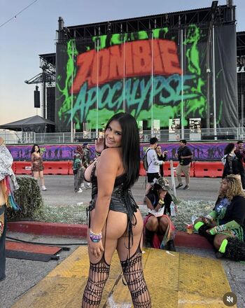 Full leaked Rebecca rodriguez private onlyfans photo