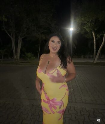 Full leaked Rebecca rodriguez private onlyfans photo