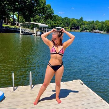 Full leaked Rebecca rogers private onlyfans photo