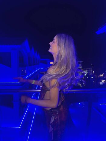 Full leaked Rebecca rose private onlyfans photo