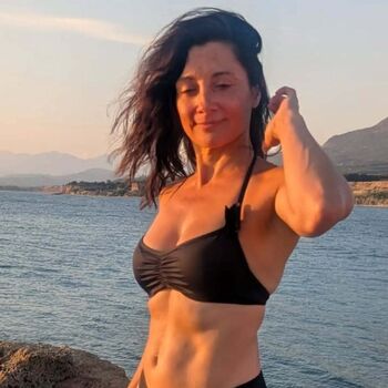 Full leaked Rebecca sarker private onlyfans photo