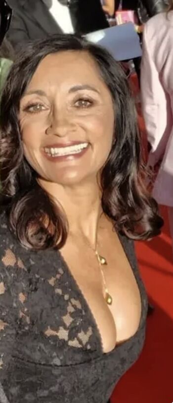 Rebecca Sarker