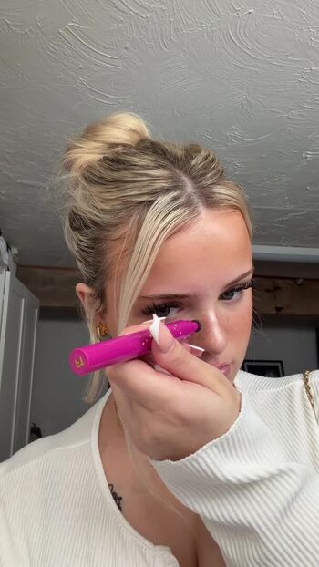 Full leaked Rebecca private onlyfans photo