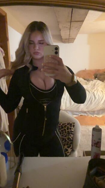 Full leaked Rebecca private onlyfans photo