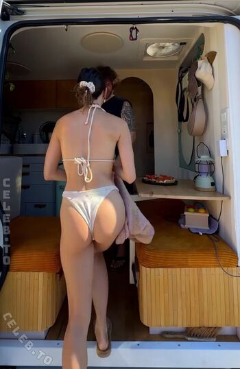 Full leaked Rebeccasbrow private onlyfans photo