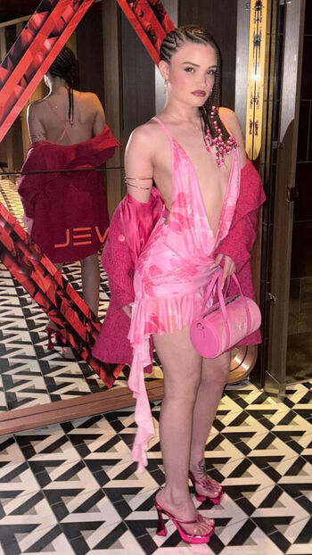 Full leaked Rebeilish private onlyfans photo