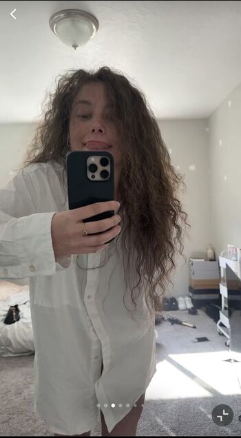 Full leaked Rebekah wempe private onlyfans photo