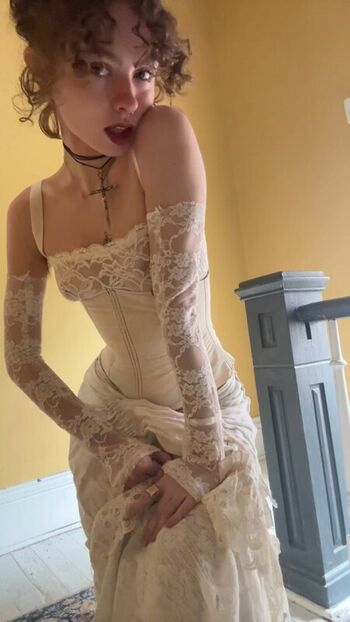 Full leaked Rebekah private onlyfans photo